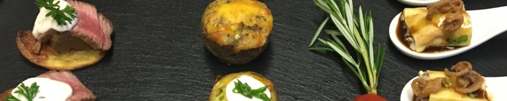 Chef Tony