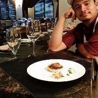 Chef Eli