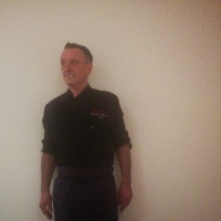 Chef Dominique