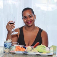 Chef Tesia