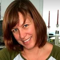 Chef Melanie