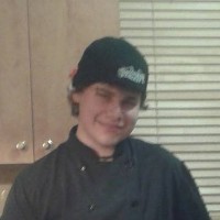 Chef Andrew