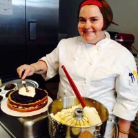 Chef Lisa
