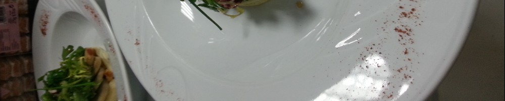 Chef Thierry