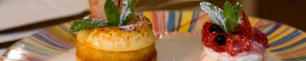 Chef antony