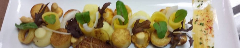 Chef Mohamed