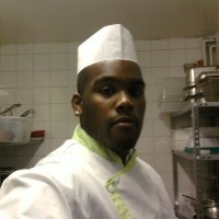 Chef Wynes