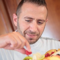 Chef David