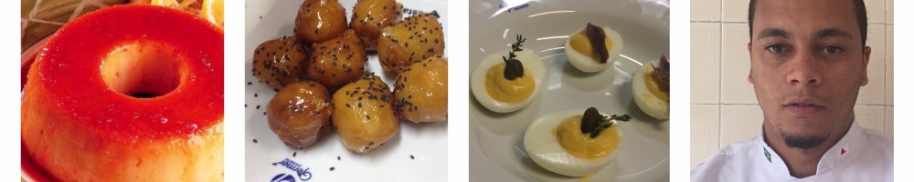 Chef Tiago