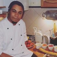 Chef Tiago