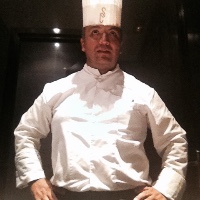 Chef Marco