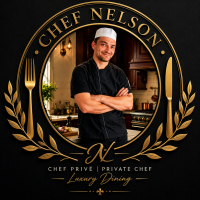 Chef Nelson