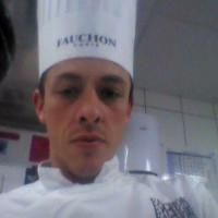 Chef jordan