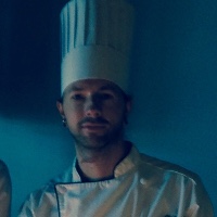 Chef Chad