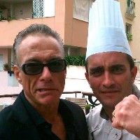 Chef stephane