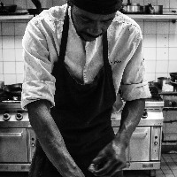 Chef Maecor