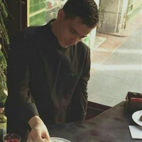 Chef Robin