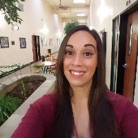 Foodie Stephanie