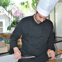 Chef nawel