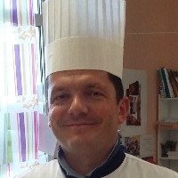 Chef Benjamin