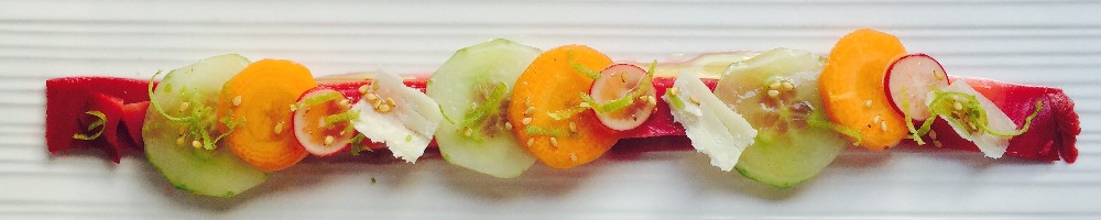 Chef Alice