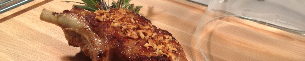 Chef Sylvain