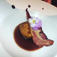 Chef Alice