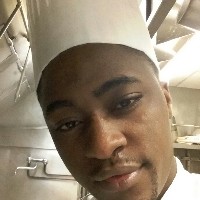 Chef Daniel