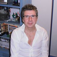 Chef Pascal