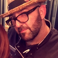 Chef Pierre