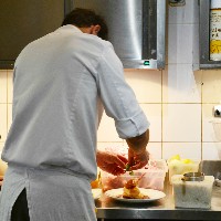 Chef damien