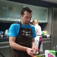 Chef Julien