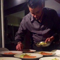 Chef Jimmy