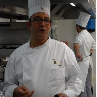 Chef Rachid