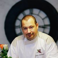 Chef Ludovic