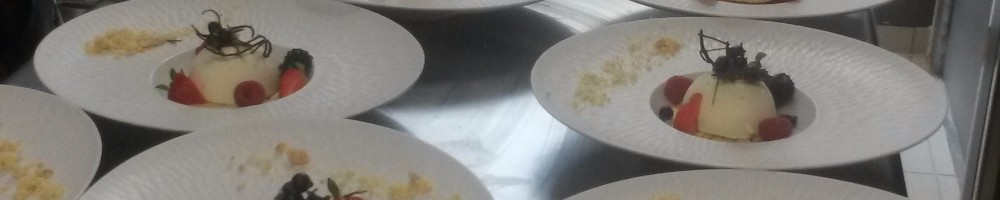 Chef Philippe