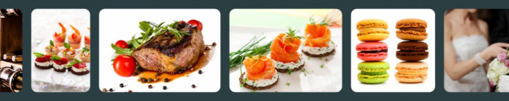 Chef Arnaud