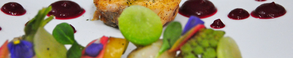 Chef michel