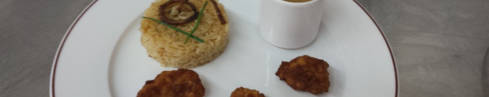 Chef Cyril