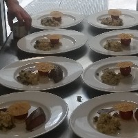 Chef Philippe