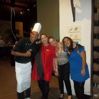 Chef walid