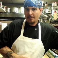 Chef Ben
