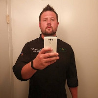 Chef Chris