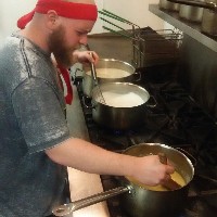 Chef Tommy