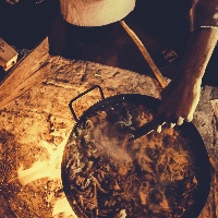 Chef Brian