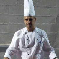 Chef DANIEL  l'europe