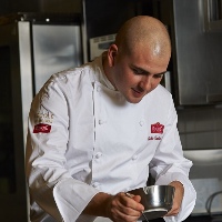 Chef Cedric