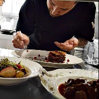Chef Luca