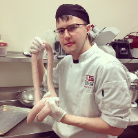 Chef Matt