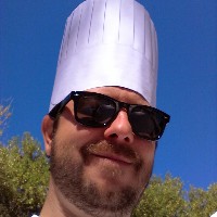 Chef Tyler